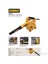 DWB800-TR 800W Profesyonel Üfleme ve Emme Makinası 3