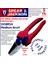 5958Rsa Budama Makası Medium Anvil 1