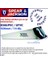 B98upvc El Testeresi Plastik İçin 1