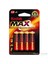 Max Aa X 4 Alkaline Batteries 1