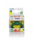 Damaklı Silikon Emzik (%0 BPA) 6 Ay+ / Limon 3