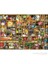1000P Puzzle Mutfak Dolabı-192984 1