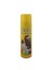 Hair Color Renkli Saç Spreyi Sarı 150 Ml 1