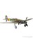 1:72 Focke Wulf Ta 152H Plastik Model Kit 1