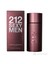 Carolina Herrera 212 Sexy Edt 50 Ml Erkek Parfüm 2