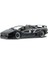 Lamborghini Diablo SV Model Araba 1:18 Special Edition Siyah 1