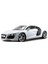 Maisto Audi R8 Premiere Edition Model Araba 1:18 1