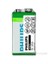 PH-6F22L1F/10 Longlife 9v Tekli Pil 1
