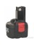 - 9,6-V-O-Pack Akü Paketi - Hd, 2,6 Ah, Nimh 1