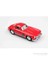 Kırmızı 1954 Mercedes-Benz 300 Sl 1/36 Çek Bırak Die-Cast Model Araç 1