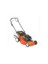G53TBX Benzinli Çim Biçme Makinesi 1