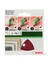 - Delta Zımpara Kağıdı 5'Li Set, 93 Mm 60/120/240 Kum 6 Delik 2