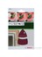 - Multi Zımpara Kağıdı 10'Lu Set, 102 X 62/93 Mm 40/120/180 Kum 11 Delik 1