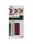 - Titreşimli Zımpara Kağıdı 10'Lu, 93 X 185 Mm 40 Kum 8 Delik 1