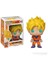 Dragonball Z Super Saiyan Goku POP 1