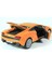 1:24 Lamborghini Lp 560-4 -Turuncu Model Araba 2