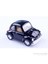 1967 Volkswagen Classical Beetle Die Cast Çek Bırak Model Araba 1