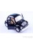 1967 Volkswagen Classical Beetle Die Cast Çek Bırak Model Araba 3