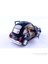 1967 Volkswagen Classical Beetle Die Cast Çek Bırak Model Araba 4