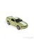 2006 Ford Mustang GT Çek Bırak 1/38 Die Cast Model Araç Yeşil 1