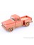 Off-Road 1955 Chevy Stepside Pick-Up Çek Bırak 1/32 Die Cast Model Araç 1