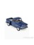 1955 Chevy Stepside Pick-Up Çek Bırak 1/32 Die Cast Model Araç Mavi 1