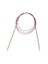 Symfonie 2 Mm 100 Cm Ahşap Misinalı Şiş - 20361 1