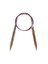 Symfonie 10 Mm 100 Cm Ahşap Misinalı Şiş - 21361 1