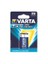 High Energy Güçlü Alkalin Seri 9V Pil - E 4922121411 1