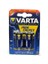 High Energy Orta Pil 1,5V 2'li 1