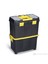 18" Tekerlekli Takım Çantası + Poly 32 Organizer + 13" Organizer 2