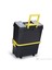 18" Tekerlekli Takım Çantası + Poly 32 Organizer + 13" Organizer 8