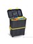 18" Tekerlekli Takım Çantası + Poly 32 Organizer + 13" Organizer 9