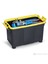 18" Tekerlekli Takım Çantası + Poly 32 Organizer + 13" Organizer 10