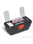 18" Tekerlekli Takım Çantası + Poly 32 Organizer + 13" Organizer 3