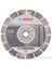 - Standard Seri Beton İçin Elmas Kesme Diski - 230 X 22,23 X 2,3 X 10 Mm 1