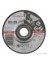 - 3'Ü Bir Arada Kesici Disk (Taş)- A 46 S Bf, 125 Mm, 2,5 Mm 1