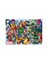 Puzzle Marvel Heroes (1000 Parça) 1