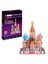 St. Basil's Cathedral (3D Puzzle) 1