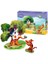 Cubic Fun Tigger'ın Ağaç Evi 3 Boyutlu Puzzle 1