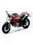 New Ray Ducati Monster 796 N:46 (1/12 Ölçek) 1