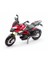 New Ray Ducati Multistrada 1200 S Pıkes (1/12 Ölçek) 1