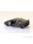 Siyah Lamborghini Sesto Elemento 1/38 Çek Bırak Die-Cast Model Araç 1