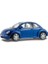 Maisto Volkswagen New Bettle Model Araba 1:18 Special Edition 1