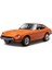 Maisto SP Datsun 240Z 1970 Model Araba 1:18 Special Edition Turuncu 1