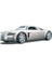 Maisto Audi Supersportwagen ''Rosemeyer'' Model Araba 1:18 Special Edition Gri 1