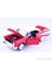 1957 Chevy Bel Air 1/24 Die Cast Model Araç 2