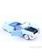 1958 Chevy Impala 1/24 Die Cast Model Araç 2