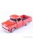 1958 Chevy Apache Fleetside Pickup 1/24 Die Cast Model Araç 1