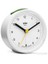 Alarmlı Masa Saati Beyaz - BNC012 2